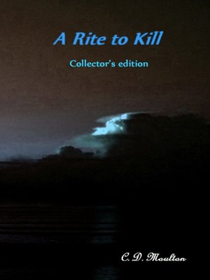 cover image of A Rite to Kill Collector's Edition